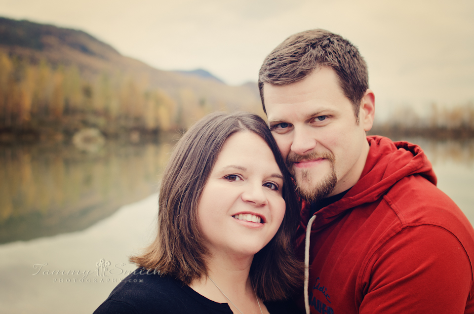 Daryl and Laura Carlson