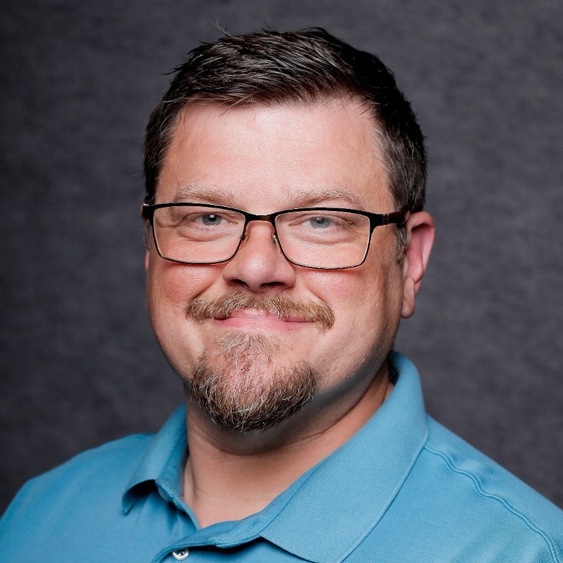 Daryl Carlson Headshot